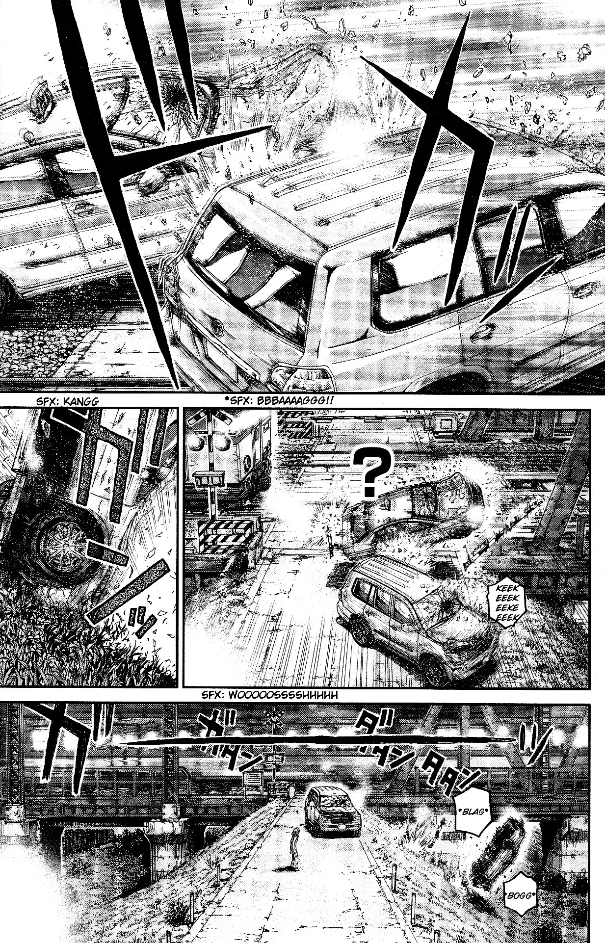 GTO - Shonan 14 Days Chapter 46 12